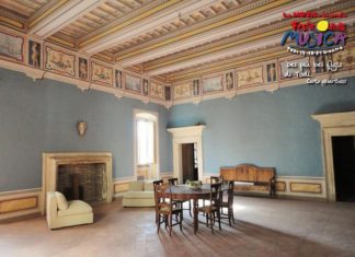 Todi: Festa Europea della Musica