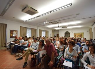 A Villa Umbria prosegue l’attività formativa