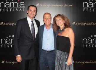 Si avvia alla conclusione il Narnia Festival di Cristiana Pegoraro