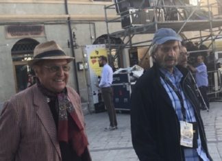 Arbore: “Umbria Jazz per far rinascere Norcia”