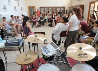 Perugia: aperti i corsi del Berklee College of Music di Boston