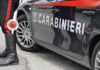 Terni, fermato con addosso 1 kg di cocaina: arrestato