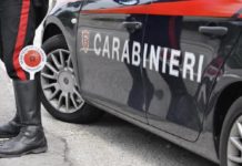 Terni, fermato con addosso 1 kg di cocaina: arrestato