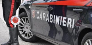 Terni, fermato con addosso 1 kg di cocaina: arrestato