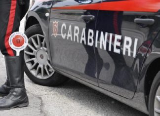 Terni, fermato con addosso 1 kg di cocaina: arrestato