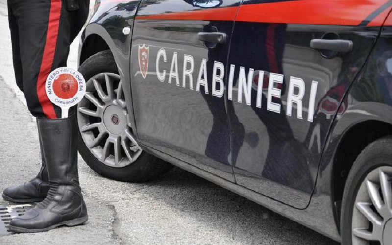 Nuovo Comandante per il Nucleo operativo e radiomobile dei