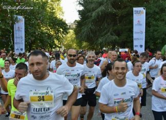 “Avanti Tutta Days”: la Conad Perugia Nine ha fatto centro