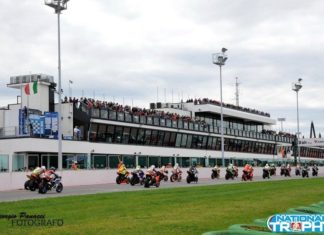 “Elf National Trophy”: a Misano si riaccendono le sfide