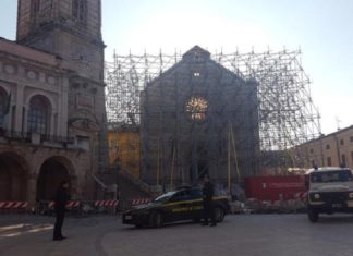 Contributi autonoma sistemazione senza diritto: denunciati