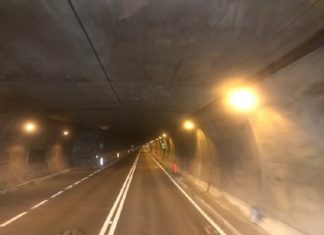 Norcia: a febbraio riapre la galleria San Benedetto