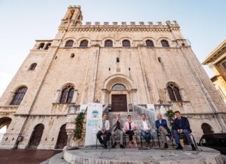 L’assessore Chianella a “Gubbio Scienza 2017”