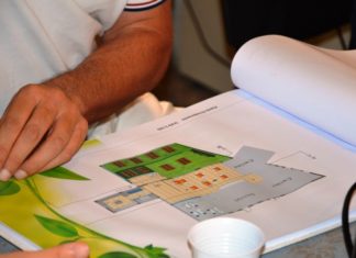 Interior Design: all’Istituto Italiano di Design si discute la tesi-progetto