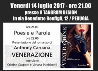 Jazz & Parole: reading di poesie e parole a suon di jazz