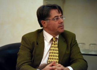 Luca Ferrucci nominato nuovo amministratore delegato di Adisu