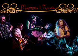 “Suoni Controvento”: green festival al Parco di Monte Cucco