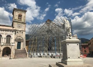 A Perugia la presentazione della 55^ edizione di "Nero Norcia"