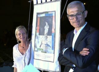 Palio delle Barche: a Passignano si “incendia” il Castello