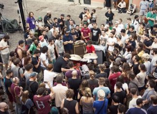 Rockin’ Umbria 2017