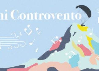 “Suoni Controvento”: conferenza stampa di presentazione