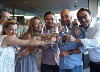 L’evento “Trollbeads” alle gioiellerie Bartoccini accoglie UJ