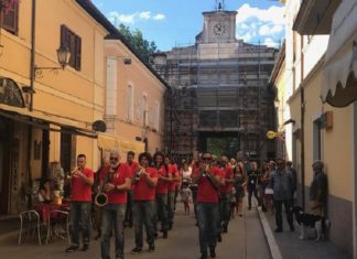 Umbria Jazz a Norcia: un’iniezione di energia