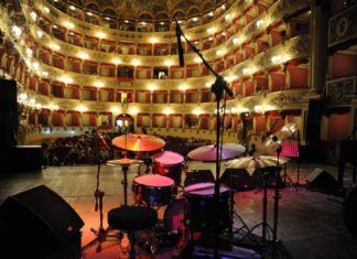 Legge per Umbria Jazz: la Fondazione ringrazia