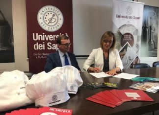 L’Università dei Sapori di Perugia apre nell’Oltrepo’ Pavese