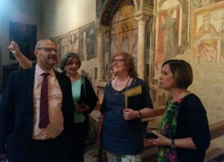 Vallo di Nera: seminario sulla formazione e l’educazione scolastica