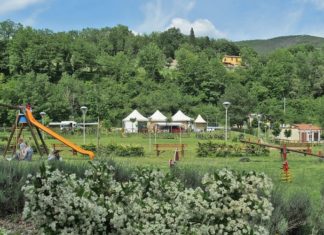 “Valserra, territorio e tradizioni”: torna la festa country