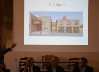 Todi: convenzione tra il Comune e i vigili del fuoco