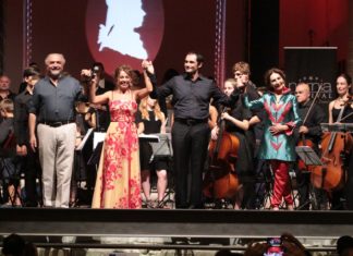 Narnia festival: numeri e ospiti importanti per la VI edizione