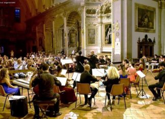 Gubbio Summer Festival: chiusura tra gli applausi