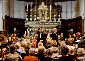 Gubbio: al termine il festival d’estate