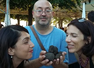 Pietralunga: un altro weekend all’insegna del gusto