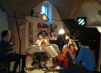 “L’AltroFestival”: concerto degli studenti della Masterclass