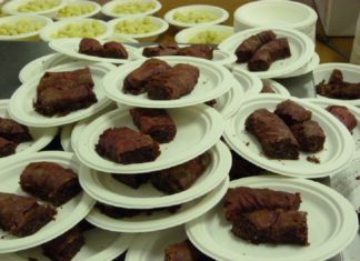 Sellano: entra nel vivo al 15^ Sagra della Fojata e dell’Attorta