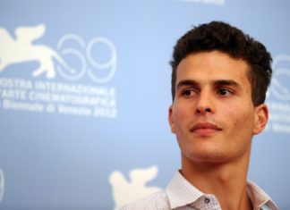 Placido jr. in scena con lo “Jacopo Ortis” di Foscolo