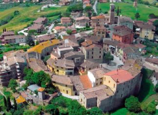 50^ edizione di "Brufa in Festa", dal 24 agosto al 2 settembre