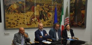 FCU, Chianella: "Sospensione temporanea del servizio"