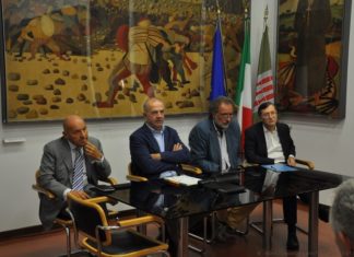 FCU, Chianella: "Sospensione temporanea del servizio"