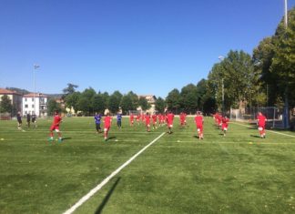 “Cultura in Goal”: rush finale a Montone