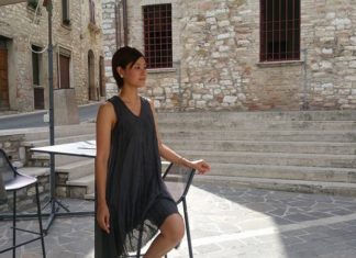 A Corciano il Festival “vola”