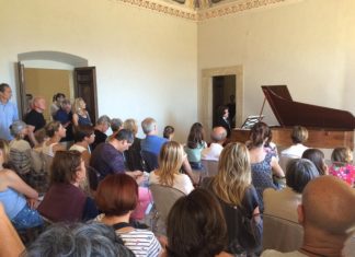 Musica, è l’ora dell’anima sinfonica al Festival Federico Cesi