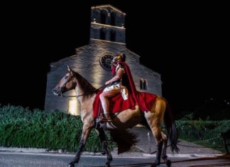 HISPELLVM: c’è attesa per la rievocazione romana di Spello
