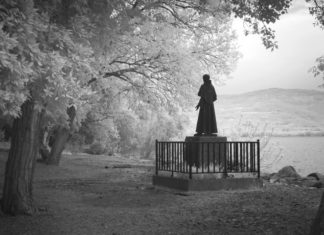 Alla Maggiore l’esposizione fotografica di Wilmotte che celebra le bellezze dell’Isola