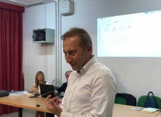 A Magione la scuola 3.0