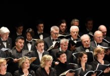 Al Festival Federico Cesi musica antica e corale