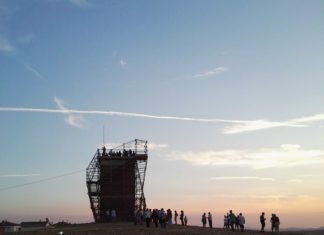 “Scultori a Brufa. La Strada del Vino e dell’Arte”: successo per la 31^ edizione