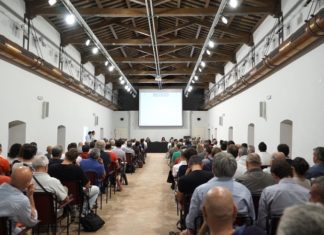 Terremoto: scende in campo la rete delle professioni tecniche dell’Umbria