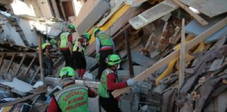 Il Soccorso Alpino dell'Umbria riceve un premio dalla Confederazione Italiana degli Agricoltori